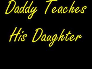 Papa enseigne son fille, gratuit enseigne adolescent hd adulte film 67