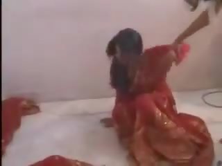 Indian Femdom Power Acting Dance Students Spanked: adult movie 76