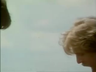 Sexurlaub pur 1980: gratis x ceko x rated video film 18