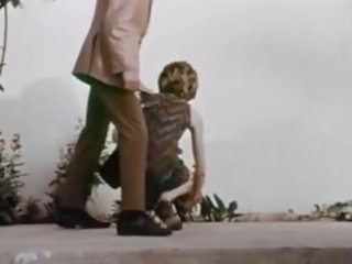 Ensenada lubang - 1971: gratis ketinggalan zaman x rated film video ef