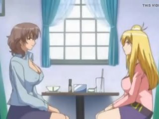 Oppai vida booby vida hentai anime 2, porcas vídeo 5c