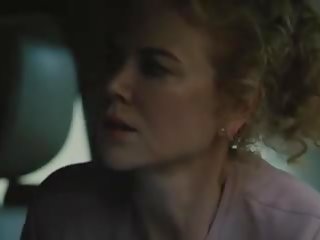 Nicole kidman - killing na a sacred deer 2018: volný pohlaví klip fe