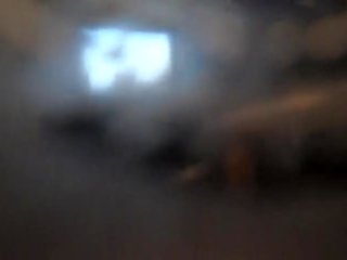 Vouyer clip of webcam Ms