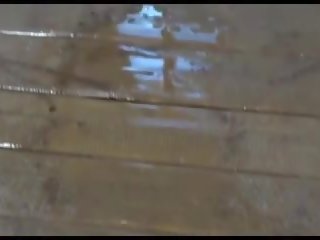 Acrobatic Piss: Free Amateur dirty clip video cf