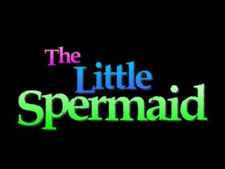 ঐ সামান্য spermaid - একটি ডাকোটা skye সমর্থনসূচক কার্য pmv [bluethimblex edit]