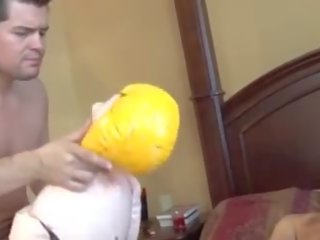 CuckoldHeaven - dirty video doll while Wife fucks